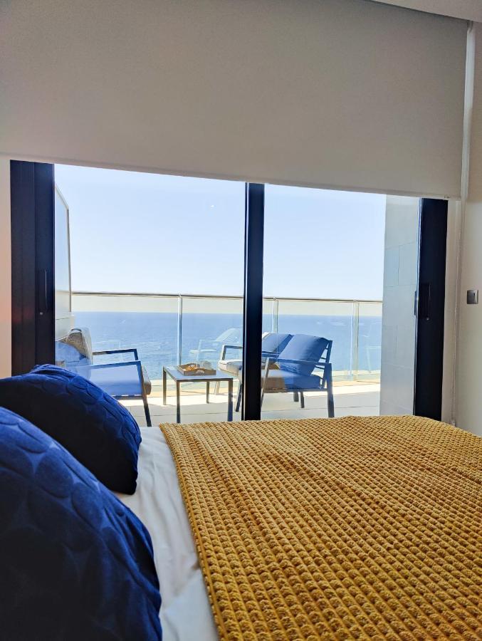 Sunset Cliffs Sunny Aparts Benidorm Luaran gambar